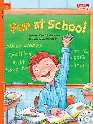 cover image of Fun at School